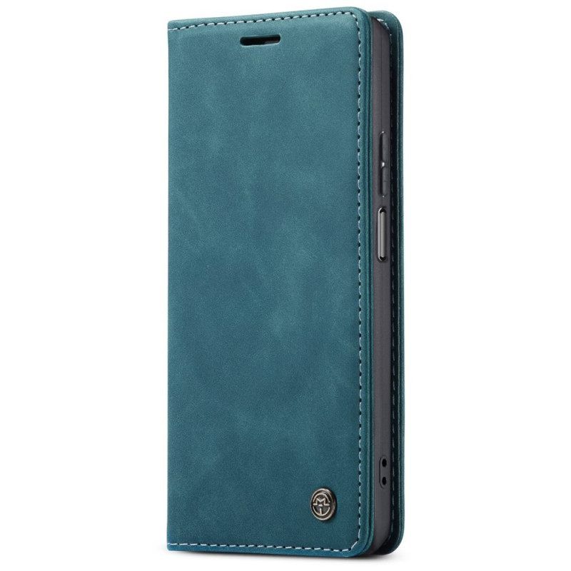 θηκη κινητου Xiaomi Redmi Note 11 Pro Plus 5G Θήκη Flip Caseme Faux Δέρμα